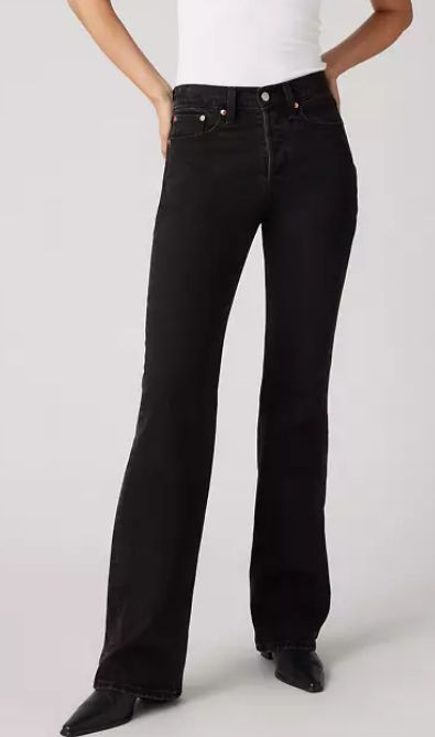 Wedgie bootcut - 87100000 - Levi's