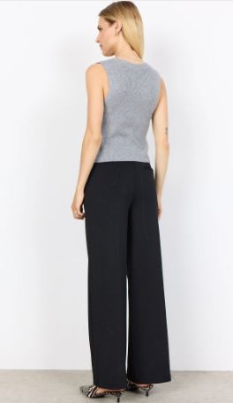 Veste tricot