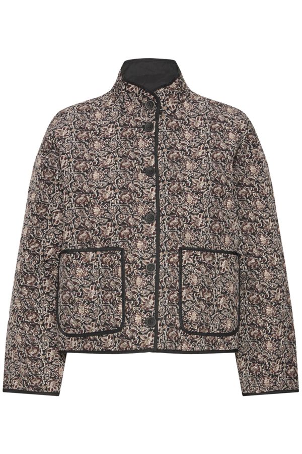 Veste décontractée