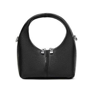 Sac à main circulaire