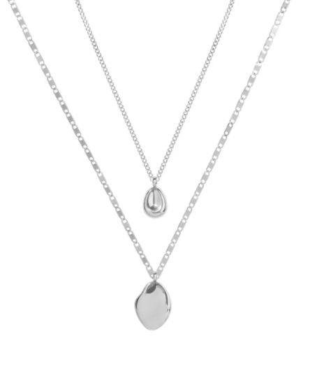 Pendentif Duetto