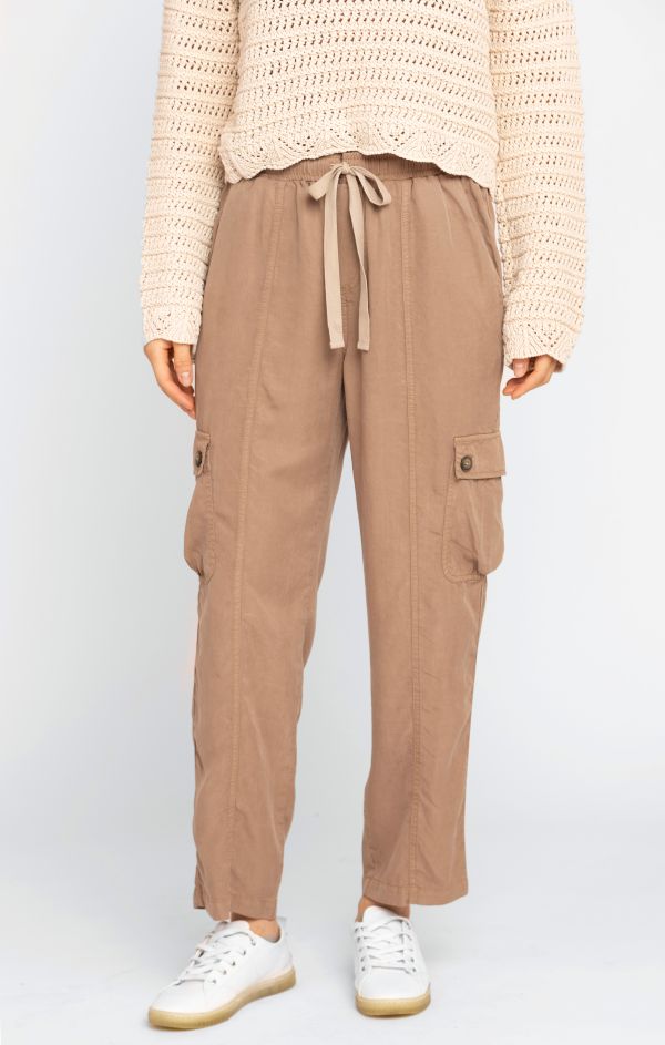 Pantalon cargo - 2722710 D - Dex