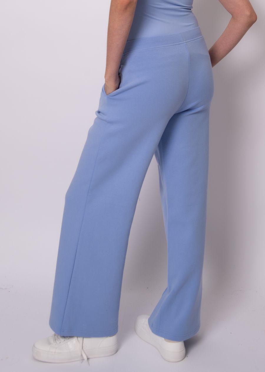 Pantalon jogging jambe droite - 43T031SO - RD Style