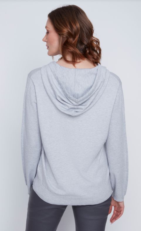 Chandail tricot léger