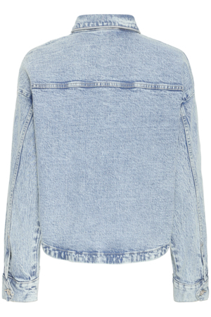 Veste jeans