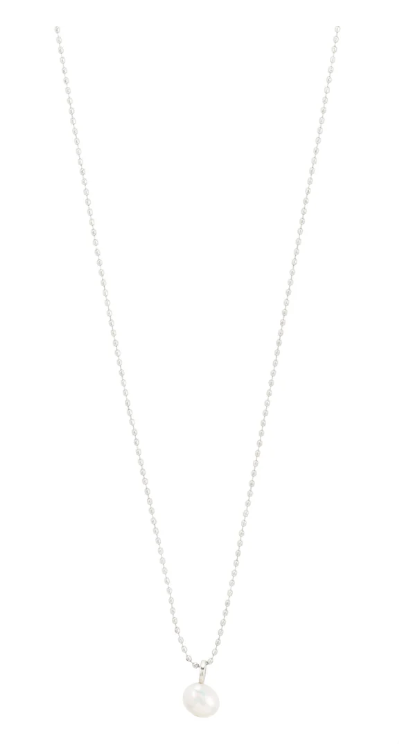 Hadley chaine avec perle - 672536001 - Pilgrim