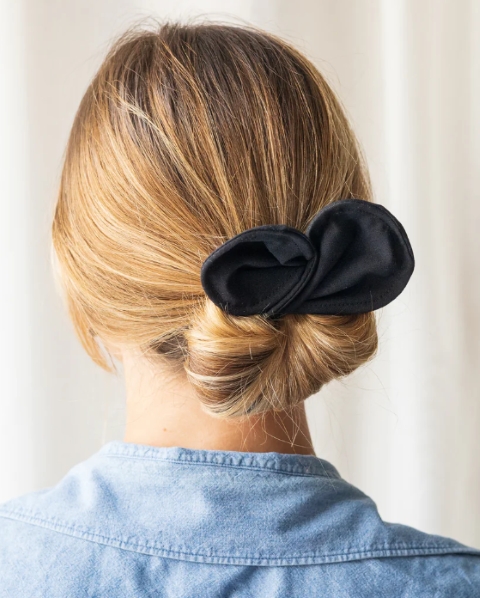 Accessoire à chignon - AC-H26 - Gibou