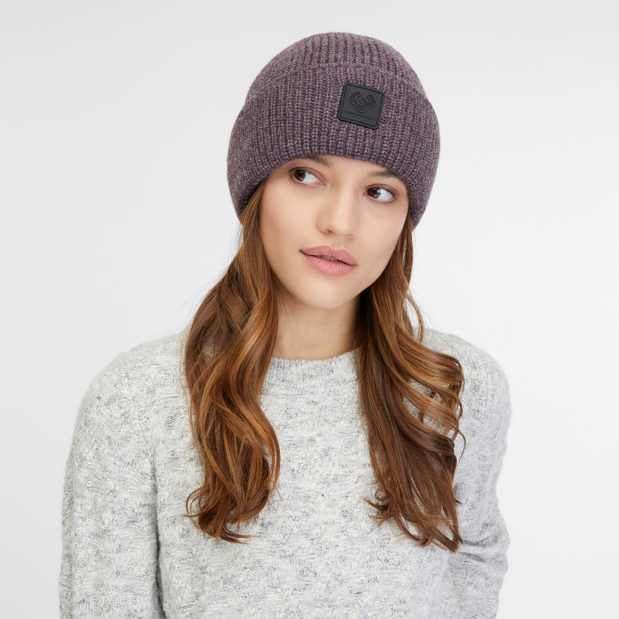 Tuque tricot freeky - 2421-65002 - Ragwear