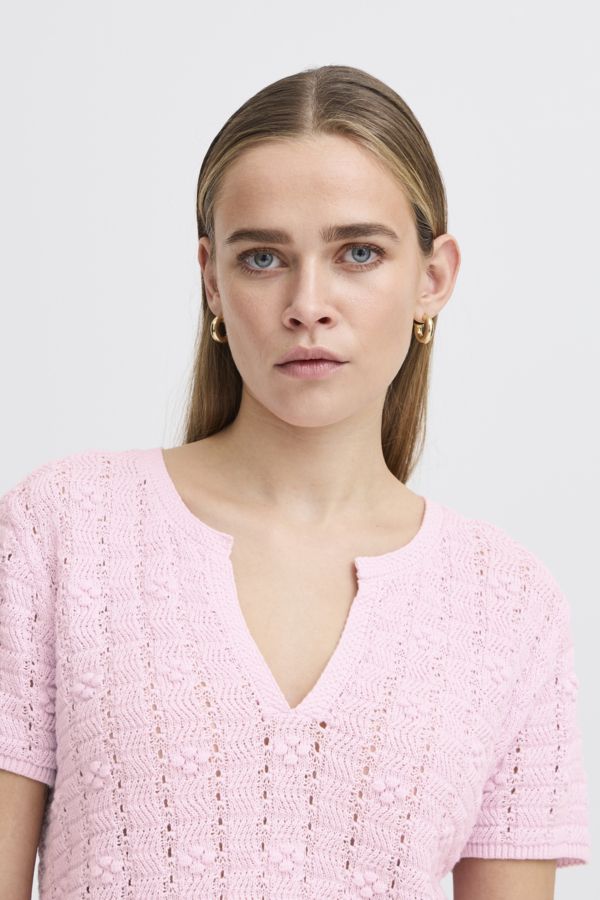 T-shirt coton 