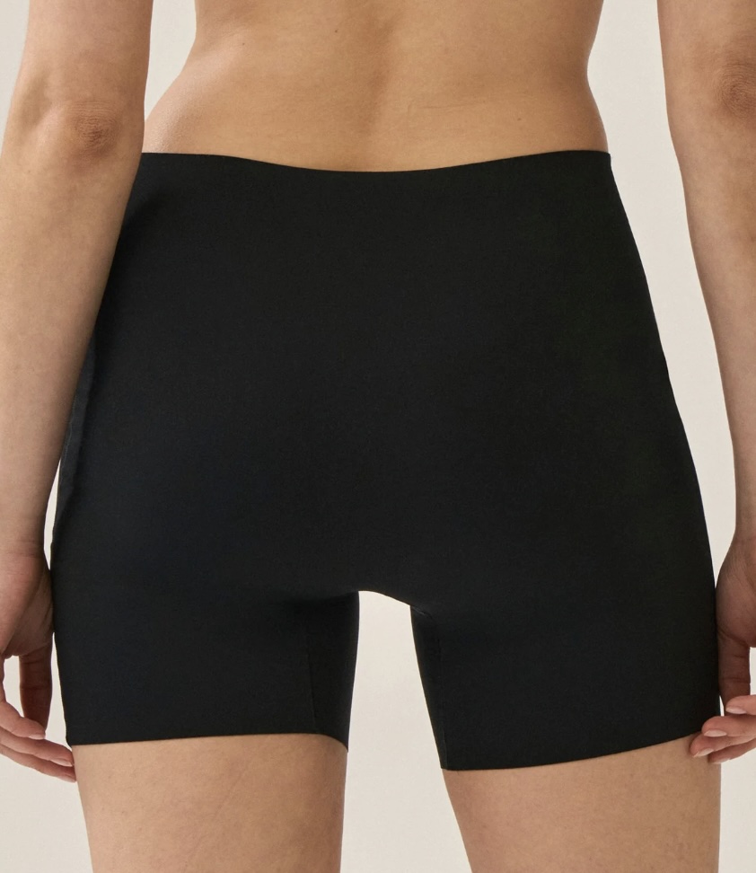 Cuissard cycliste gainant - 4831 - Naturana