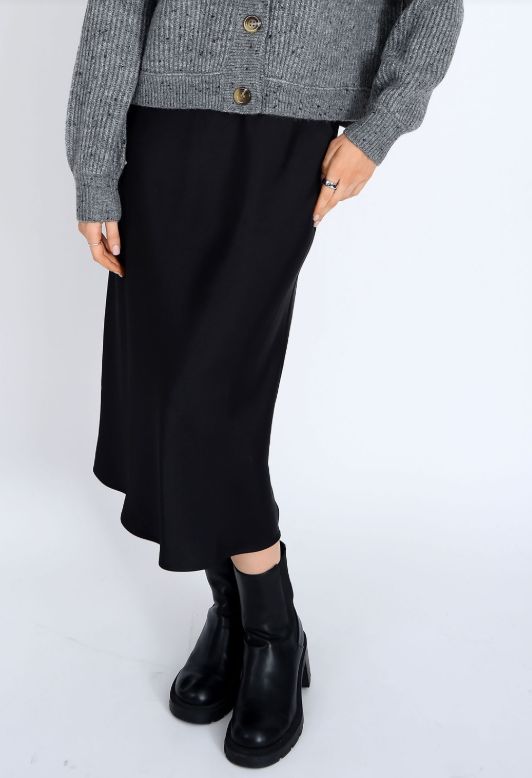 Jupe chic - 42W039S - RD Style