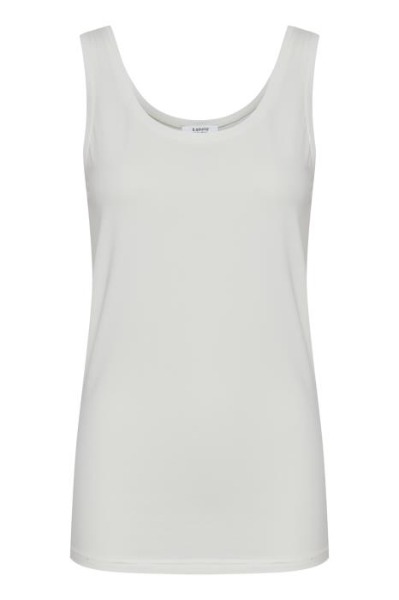 Camisole basic unie