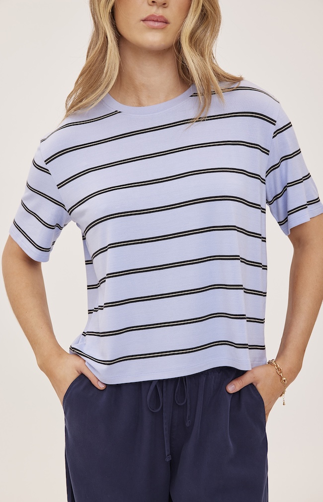 T-shirt Jaxon - GF2607-1143 - Gentle Fawn