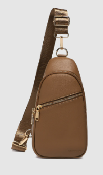 Sac bandoulière Bella - Bella - Louenhide