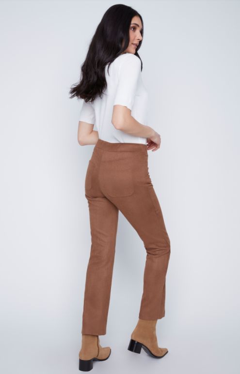 Pantalon chic