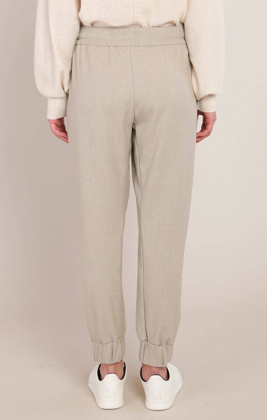 Pantalon jogger - 2822717 DG - Room 34