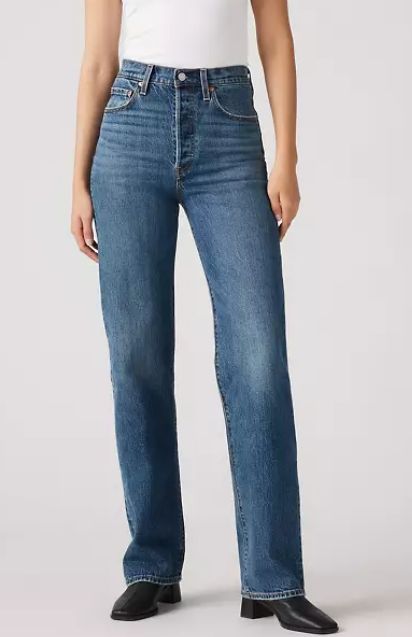 Joli thorax droit - 790780044 - Levi's