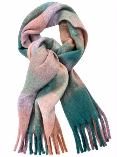 Ella foulard couverture - ella - Prenelove