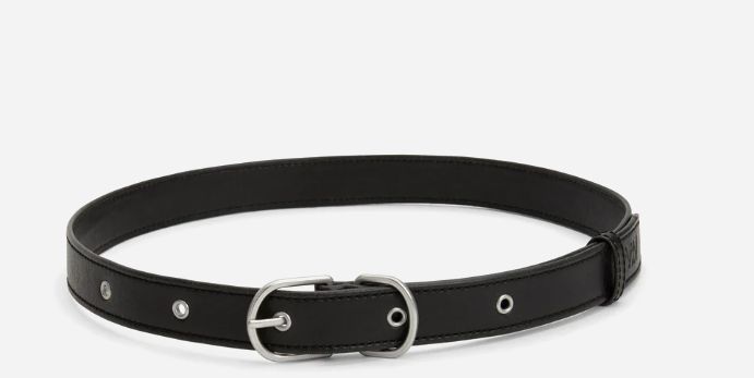 Ceinture vintage Matt & Nat - paro - Matt & Nat