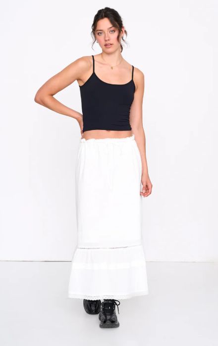 Jupe style paysanne - 70855 - 24 Colours