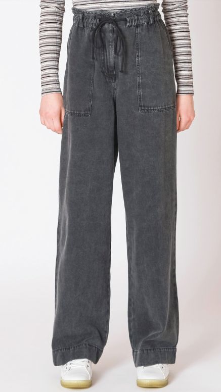Pantalon sport chic - 2625255 D - Dex