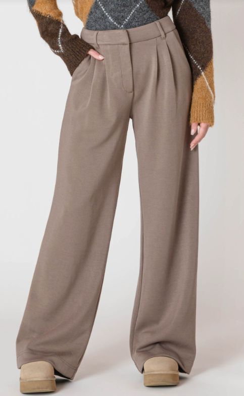 Pantalon chic - 2622211 DG - Room 34