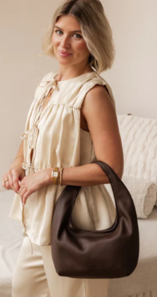 Mini Monaco sac à main - 3473 - Louenhide