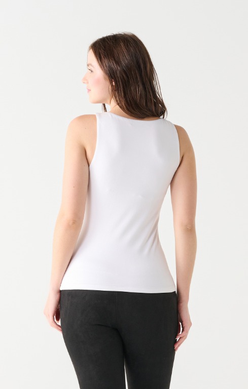 Camisole col carré