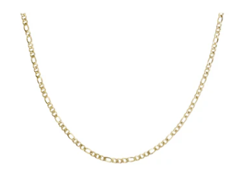 Chaine de cou Figaro - T420C316 - Mia Bijoux