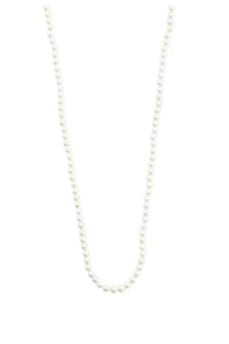  COLLIER EN MICRO PERLES - 972436021 - Pilgrim