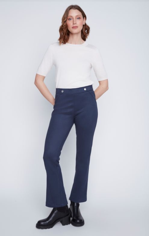 Pantalon chic - 2522005 - C.Y.C. Coco Y. Club Inc