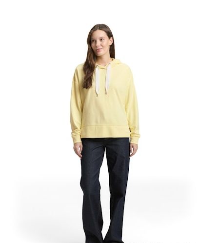 Chandail à capuchon