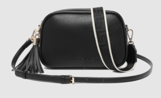 Sac à bandoulière Jacinta - 2581 - Louenhide