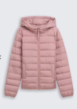 Manteau sport chic - 042098 - Tom Tailor