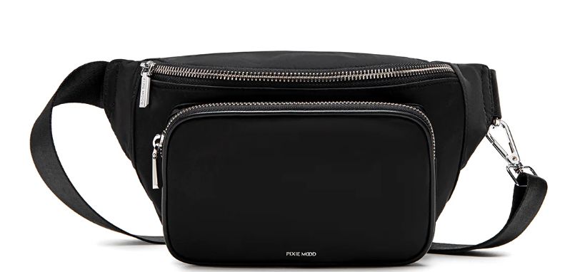 Aaliyah Fanny Pack - Aaliyah-fp - Pixie Mood