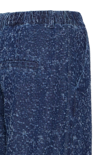 Pantalon décontracté