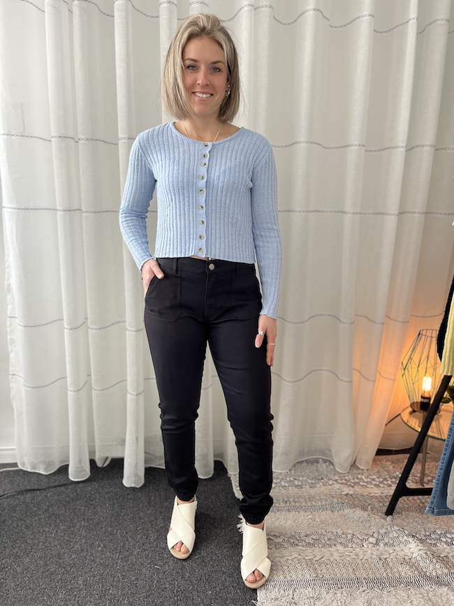 Pantalon - MCSPAW05046 - Mosaïc