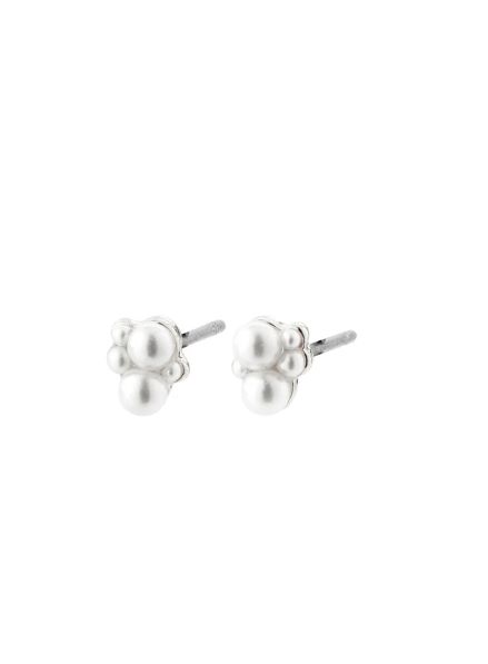  ALAYAH BOUCLES D'OREILLES PERLES D'EAU DOUCE - 972436003 - Pilgrim