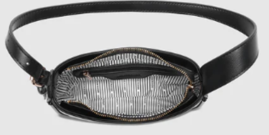 Ivy sac bandoulière - 1997 - Louenhide