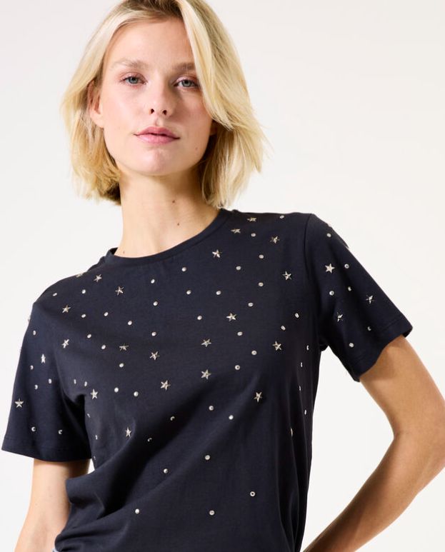 T-shirt - 150201 - Garcia
