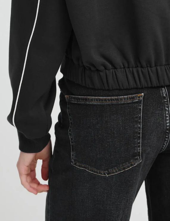 Veste style bomber - 20125175 - Ichi