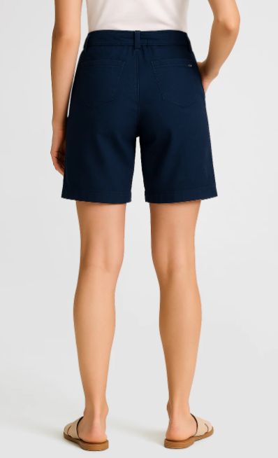 Bermuda Erika ceinture - 2909681800 - Lois