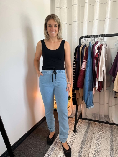 Pantalon sport