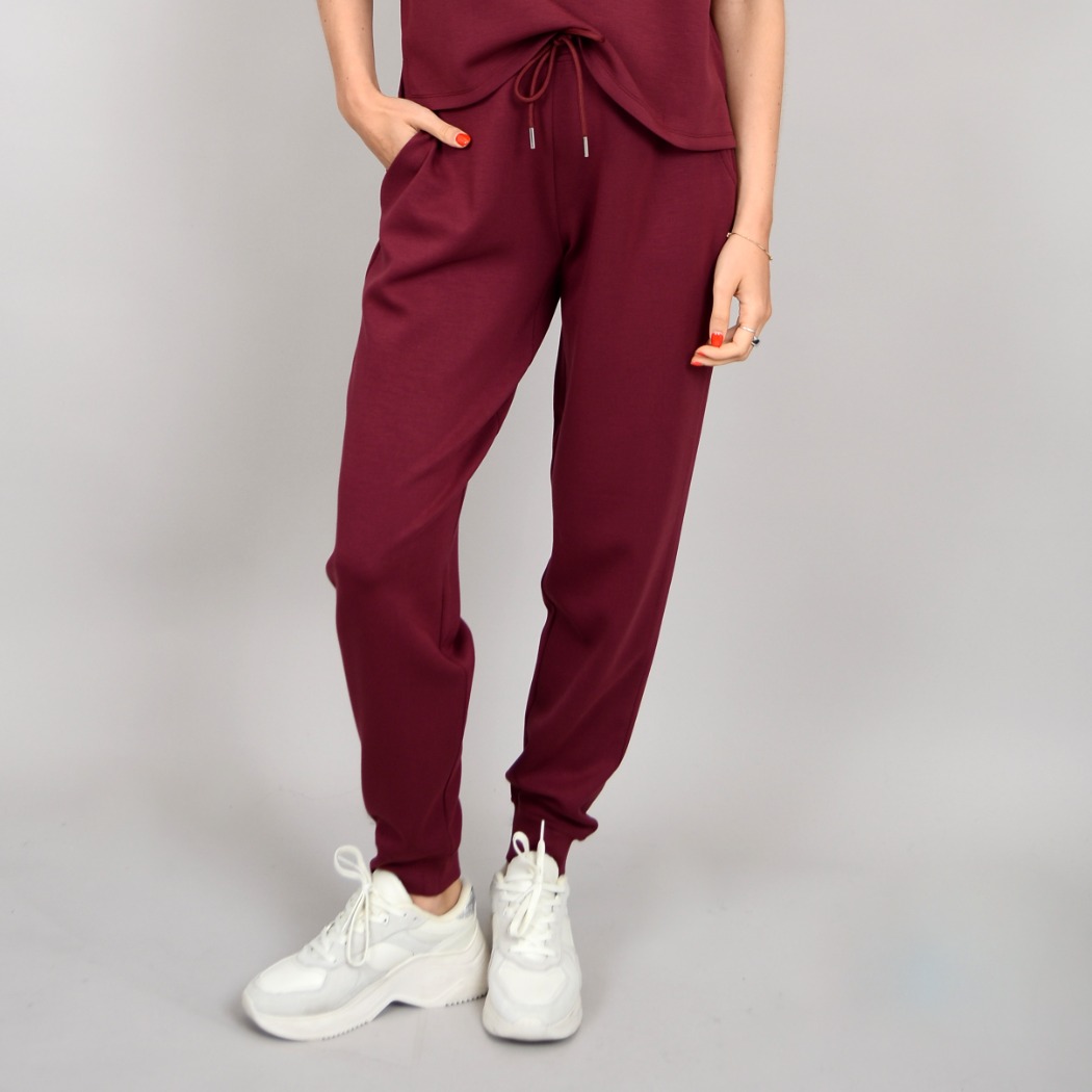 Jogger taille ajustable - 40T004S - RD Style