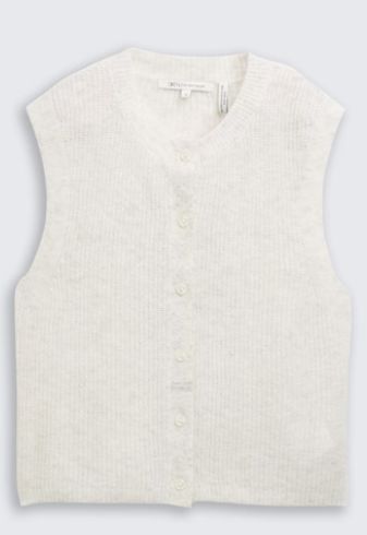 Veste sans manche