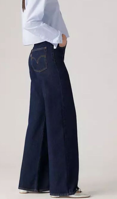 Joli Thorax jambe large