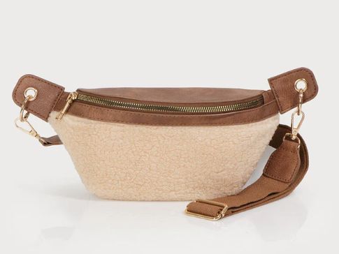 Sac de ceinture - 7168-BGE - Caracol