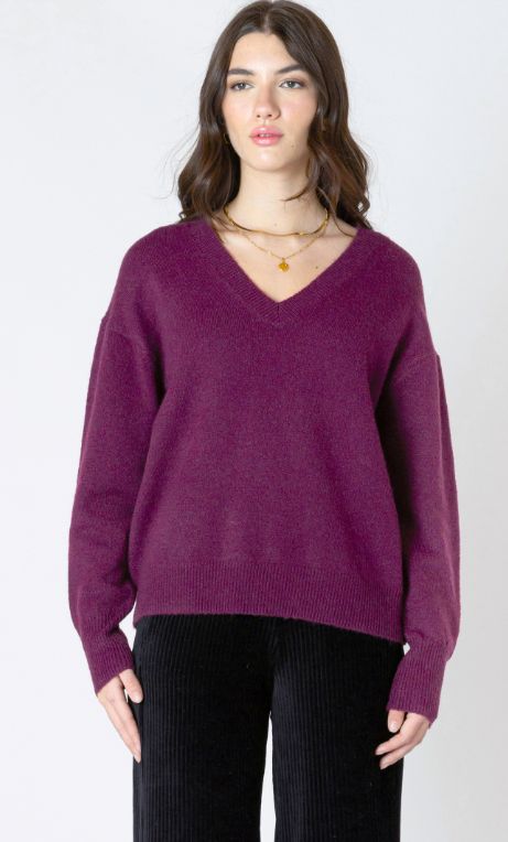 Chandail tricot - 2627246 D - Dex