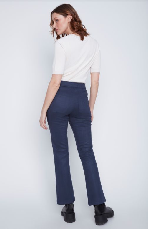 Pantalon chic