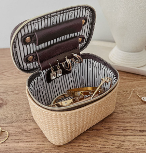 Coffret à bijoux Trudy